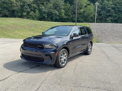 2026 Dodge Durango DURANGO GT AWD HEMI V8