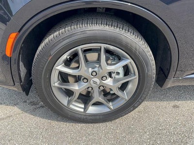 2026 Dodge Durango DURANGO GT AWD HEMI V8