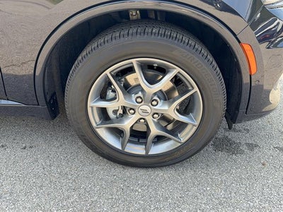 2026 Dodge Durango DURANGO GT AWD HEMI V8