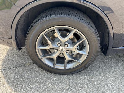 2026 Dodge Durango DURANGO GT AWD HEMI V8