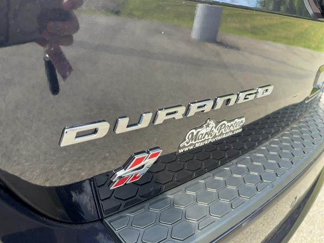 2026 Dodge Durango DURANGO GT AWD HEMI V8