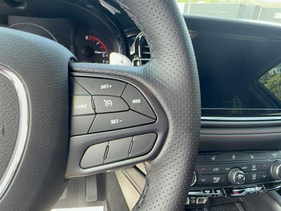 2026 Dodge Durango DURANGO GT AWD HEMI V8