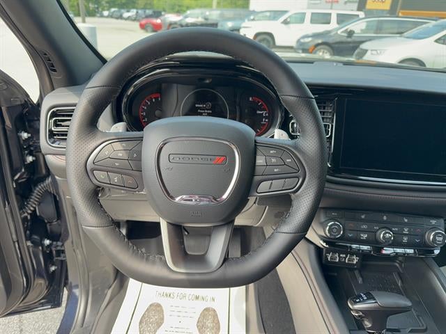 2026 Dodge Durango DURANGO GT AWD HEMI V8