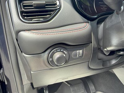 2026 Dodge Durango DURANGO GT AWD HEMI V8