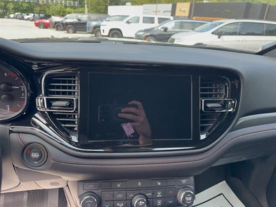 2026 Dodge Durango DURANGO GT AWD HEMI V8