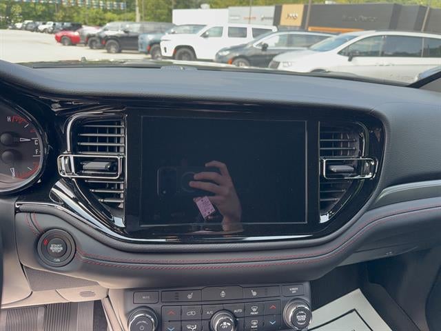 2026 Dodge Durango DURANGO GT AWD HEMI V8