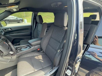 2026 Dodge Durango DURANGO GT AWD HEMI V8