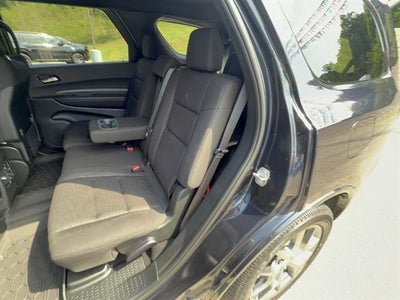 2026 Dodge Durango DURANGO GT AWD HEMI V8