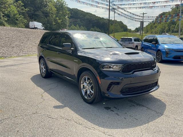 2026 Dodge Durango DURANGO GT AWD HEMI V8