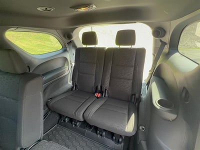2026 Dodge Durango DURANGO GT AWD HEMI V8