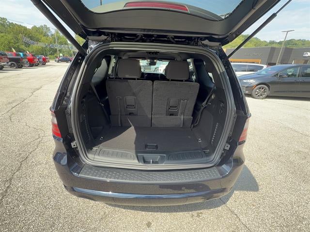2026 Dodge Durango DURANGO GT AWD HEMI V8
