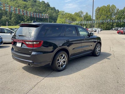 2026 Dodge Durango DURANGO GT AWD HEMI V8
