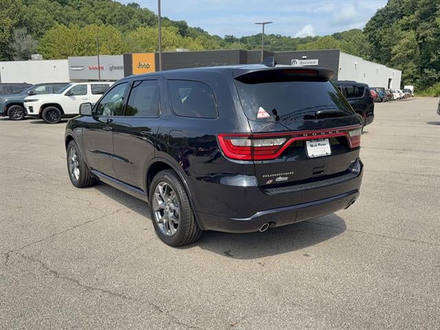 2026 Dodge Durango DURANGO GT AWD HEMI V8