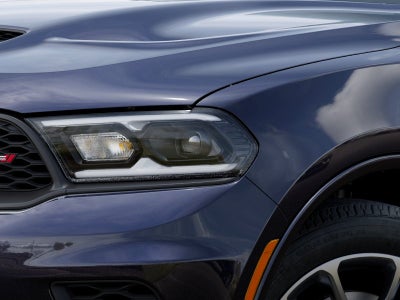 2026 Dodge Durango DURANGO GT AWD HEMI V8