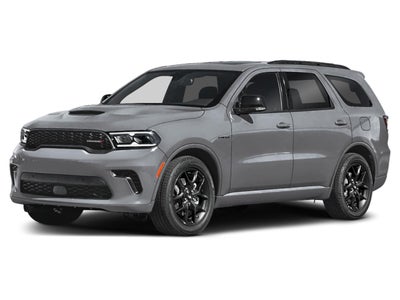 2026 Dodge Durango DURANGO GT AWD HEMI V8