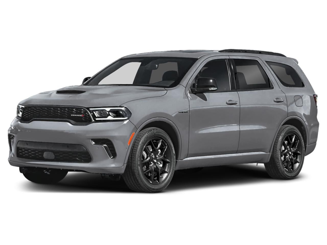 2026 Dodge Durango DURANGO GT AWD HEMI V8