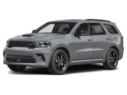 2026 Dodge Durango DURANGO GT AWD HEMI V8
