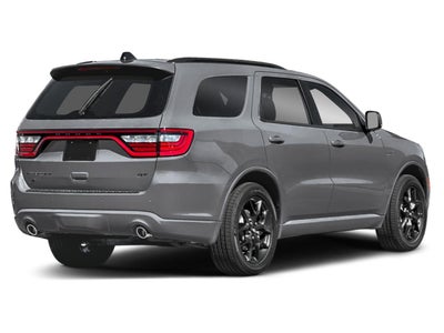 2026 Dodge Durango DURANGO GT AWD HEMI V8