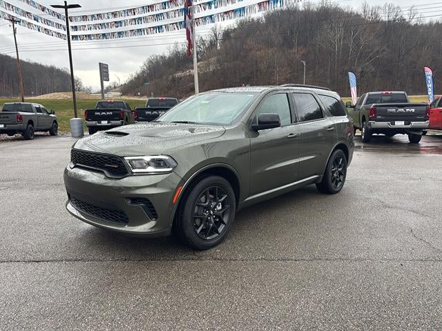 2026 Dodge Durango DURANGO GT AWD HEMI V8