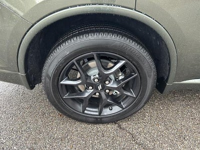 2026 Dodge Durango DURANGO GT AWD HEMI V8