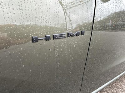 2026 Dodge Durango DURANGO GT AWD HEMI V8