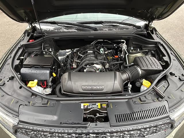 2026 Dodge Durango DURANGO GT AWD HEMI V8