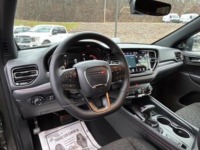 2026 Dodge Durango DURANGO GT AWD HEMI V8