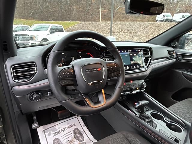 2026 Dodge Durango DURANGO GT AWD HEMI V8