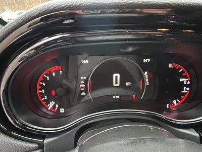 2026 Dodge Durango DURANGO GT AWD HEMI V8