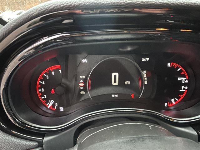 2026 Dodge Durango DURANGO GT AWD HEMI V8