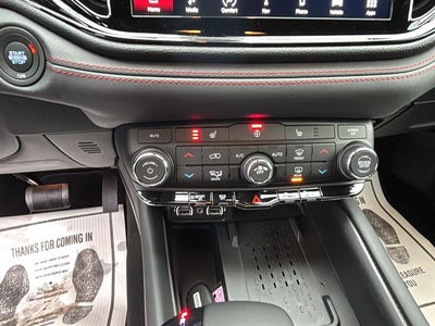 2026 Dodge Durango DURANGO GT AWD HEMI V8