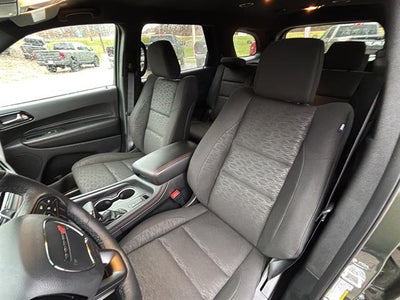 2026 Dodge Durango DURANGO GT AWD HEMI V8