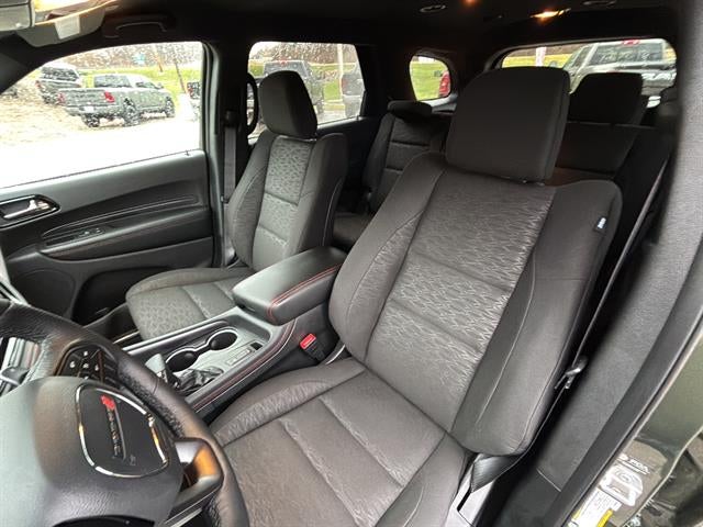 2026 Dodge Durango DURANGO GT AWD HEMI V8