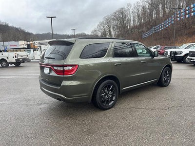 2026 Dodge Durango DURANGO GT AWD HEMI V8