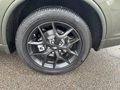 2026 Dodge Durango DURANGO GT AWD HEMI V8