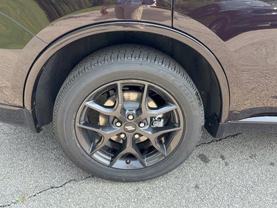2026 Dodge Durango DURANGO GT AWD HEMI V8