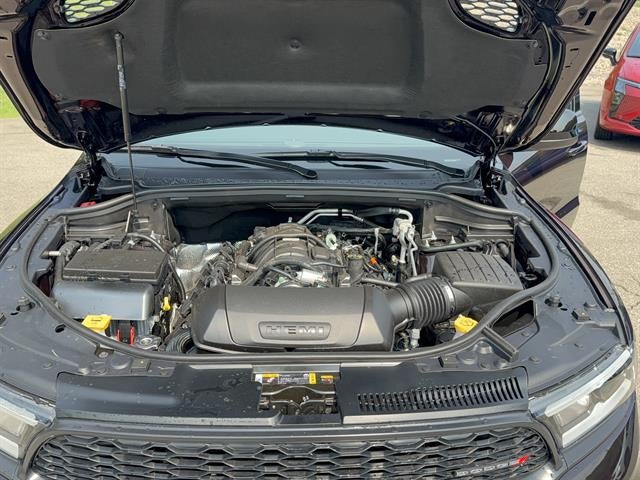 2026 Dodge Durango DURANGO GT AWD HEMI V8