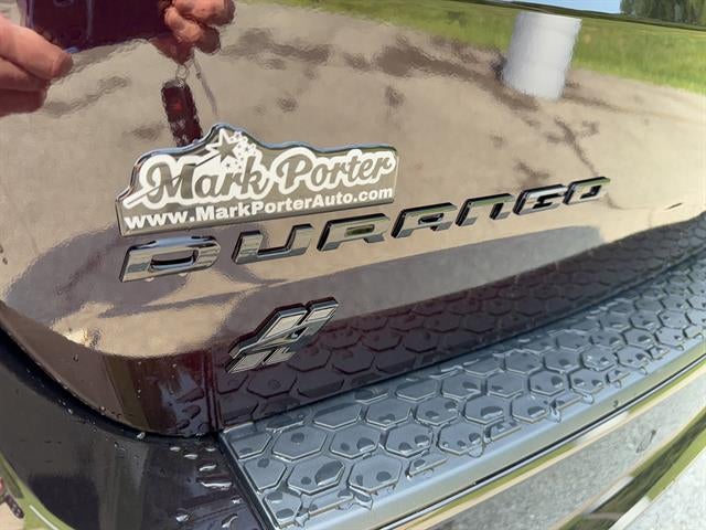 2026 Dodge Durango DURANGO GT AWD HEMI V8
