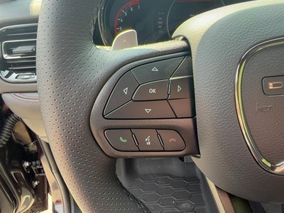 2026 Dodge Durango DURANGO GT AWD HEMI V8