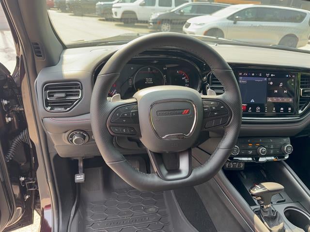 2026 Dodge Durango DURANGO GT AWD HEMI V8
