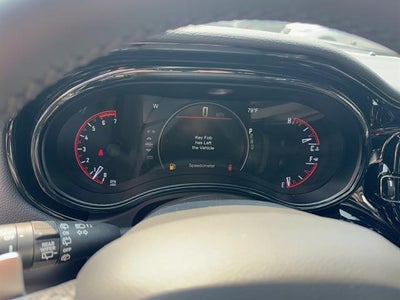 2026 Dodge Durango DURANGO GT AWD HEMI V8