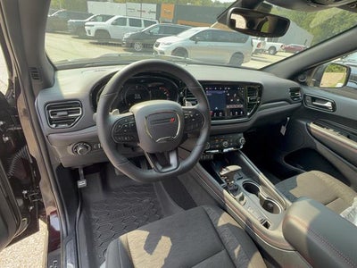2026 Dodge Durango DURANGO GT AWD HEMI V8
