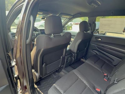 2026 Dodge Durango DURANGO GT AWD HEMI V8