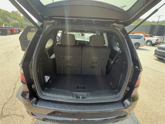 2026 Dodge Durango DURANGO GT AWD HEMI V8