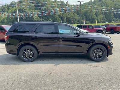 2026 Dodge Durango DURANGO GT AWD HEMI V8