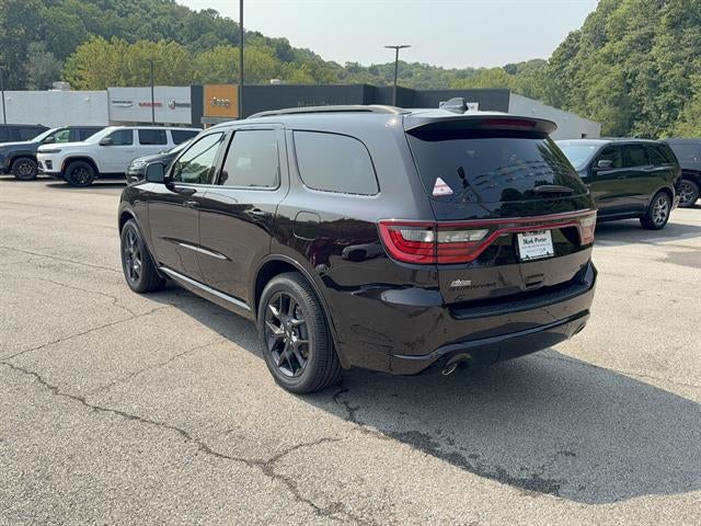 2026 Dodge Durango DURANGO GT AWD HEMI V8