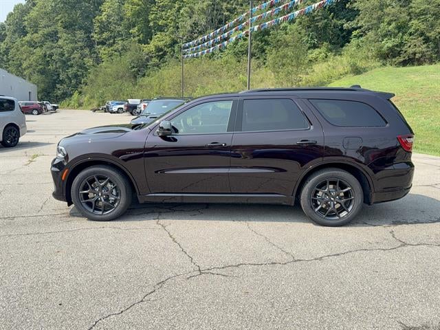 2026 Dodge Durango DURANGO GT AWD HEMI V8