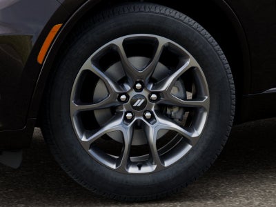 2026 Dodge Durango DURANGO GT AWD HEMI V8