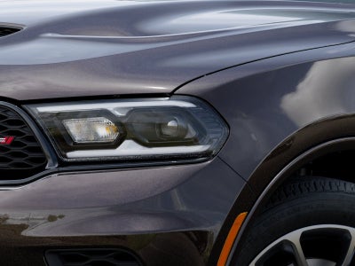 2026 Dodge Durango DURANGO GT AWD HEMI V8