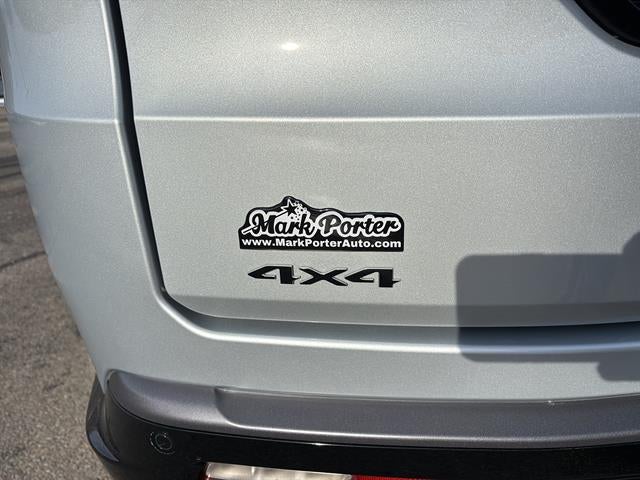 2026 Jeep Grand Wagoneer GRAND WAGONEER L LIMITED ALTITUDE 4X4